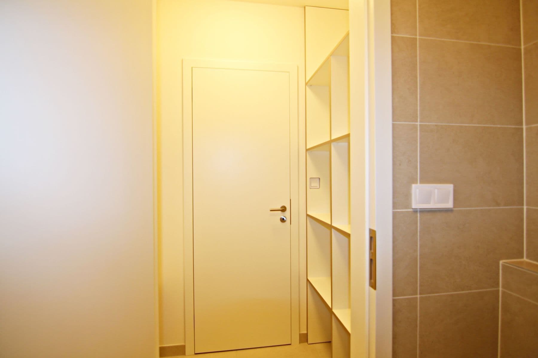 Pronájem bytu 2+kk 65 m², U Červeného mlýna, Brno, Jihomoravský kraj Pronájem bytu 2+kk 65 m², U Červeného mlýna, Brno, Jihomoravský kraj