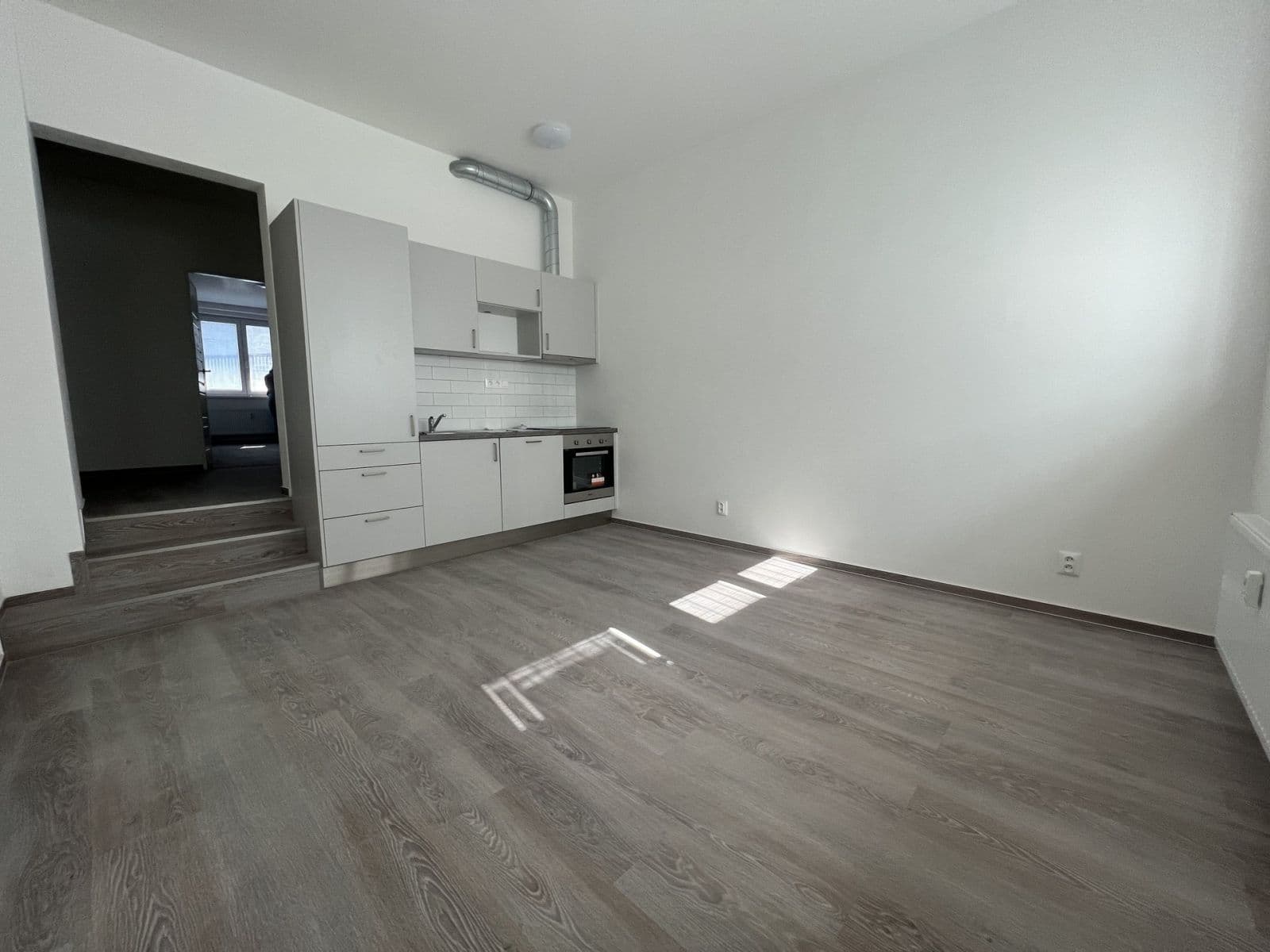 Prodej bytu 1+kk 32 m², Bratislavská, Brno, Jihomoravský kraj Prodej bytu 1+kk 32 m², Bratislavská, Brno, Jihomoravský kraj
