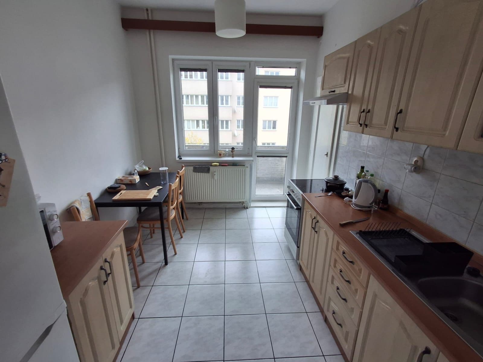 Pronájem bytu 2+1 72 m², Botanická, Brno, Jihomoravský kraj Pronájem bytu 2+1 72 m², Botanická, Brno, Jihomoravský kraj