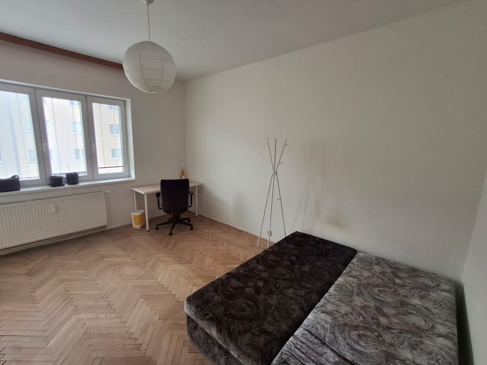 Pronájem bytu 2+1 72 m², Botanická, Brno, Jihomoravský kraj Pronájem bytu 2+1 72 m², Botanická, Brno, Jihomoravský kraj