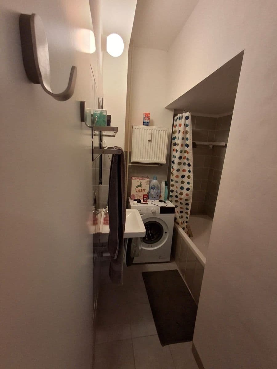 Pronájem bytu 2+1 72 m², Botanická, Brno, Jihomoravský kraj Pronájem bytu 2+1 72 m², Botanická, Brno, Jihomoravský kraj