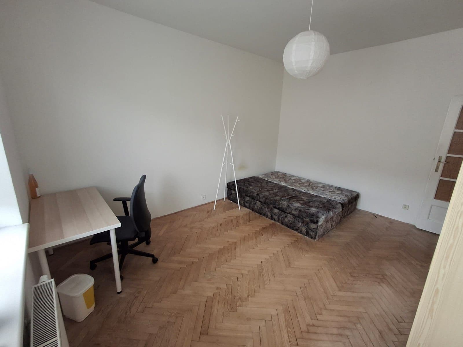 Pronájem bytu 2+1 72 m², Botanická, Brno, Jihomoravský kraj Pronájem bytu 2+1 72 m², Botanická, Brno, Jihomoravský kraj
