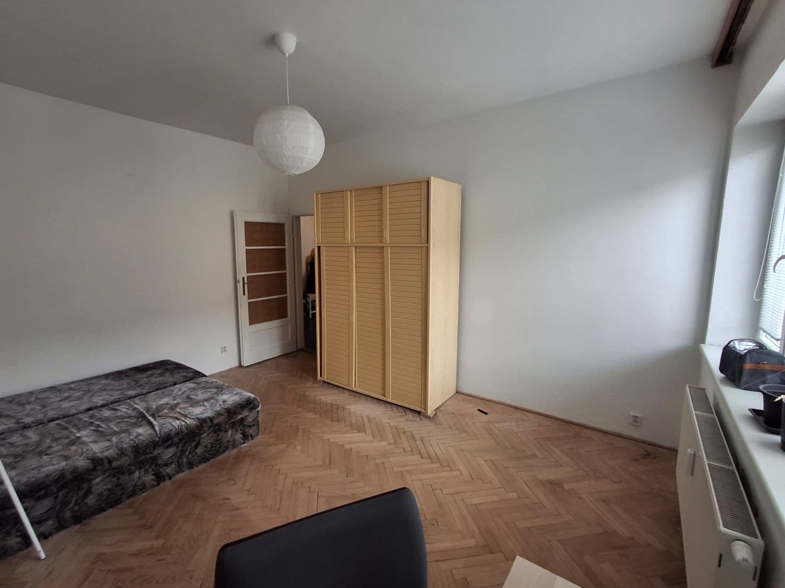 Pronájem bytu 2+1 72 m², Botanická, Brno, Jihomoravský kraj Pronájem bytu 2+1 72 m², Botanická, Brno, Jihomoravský kraj