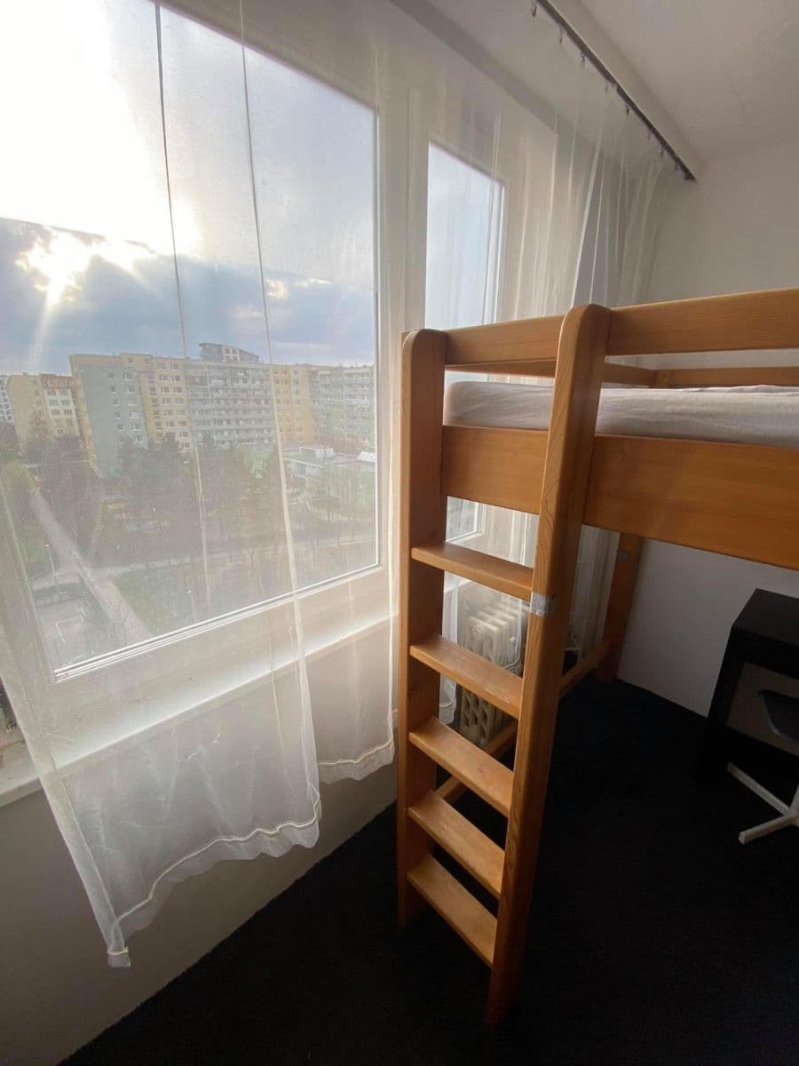 Prodej bytu 5+1 118 m², Dominova, Praha, Praha Prodej bytu 5+1 118 m², Dominova, Praha, Praha