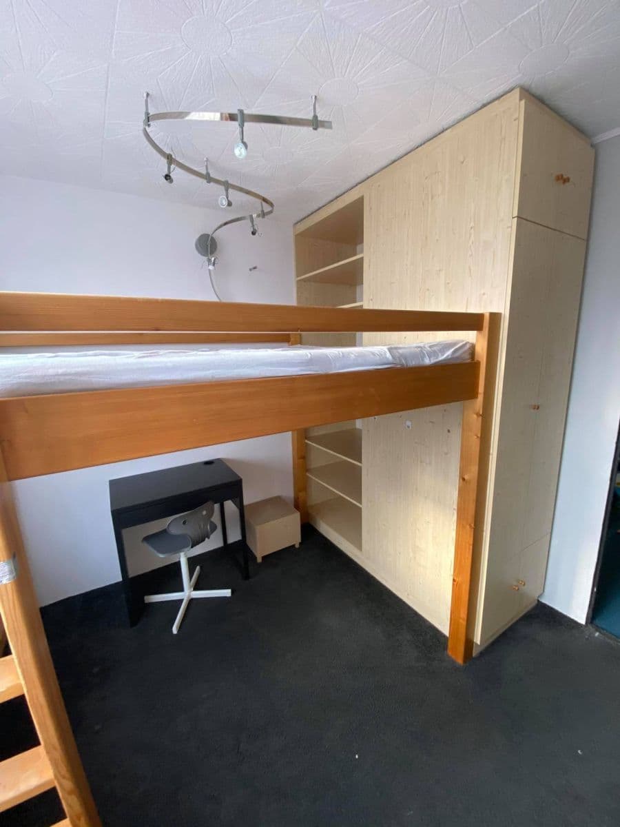 Prodej bytu 5+1 118 m², Dominova, Praha, Praha Prodej bytu 5+1 118 m², Dominova, Praha, Praha