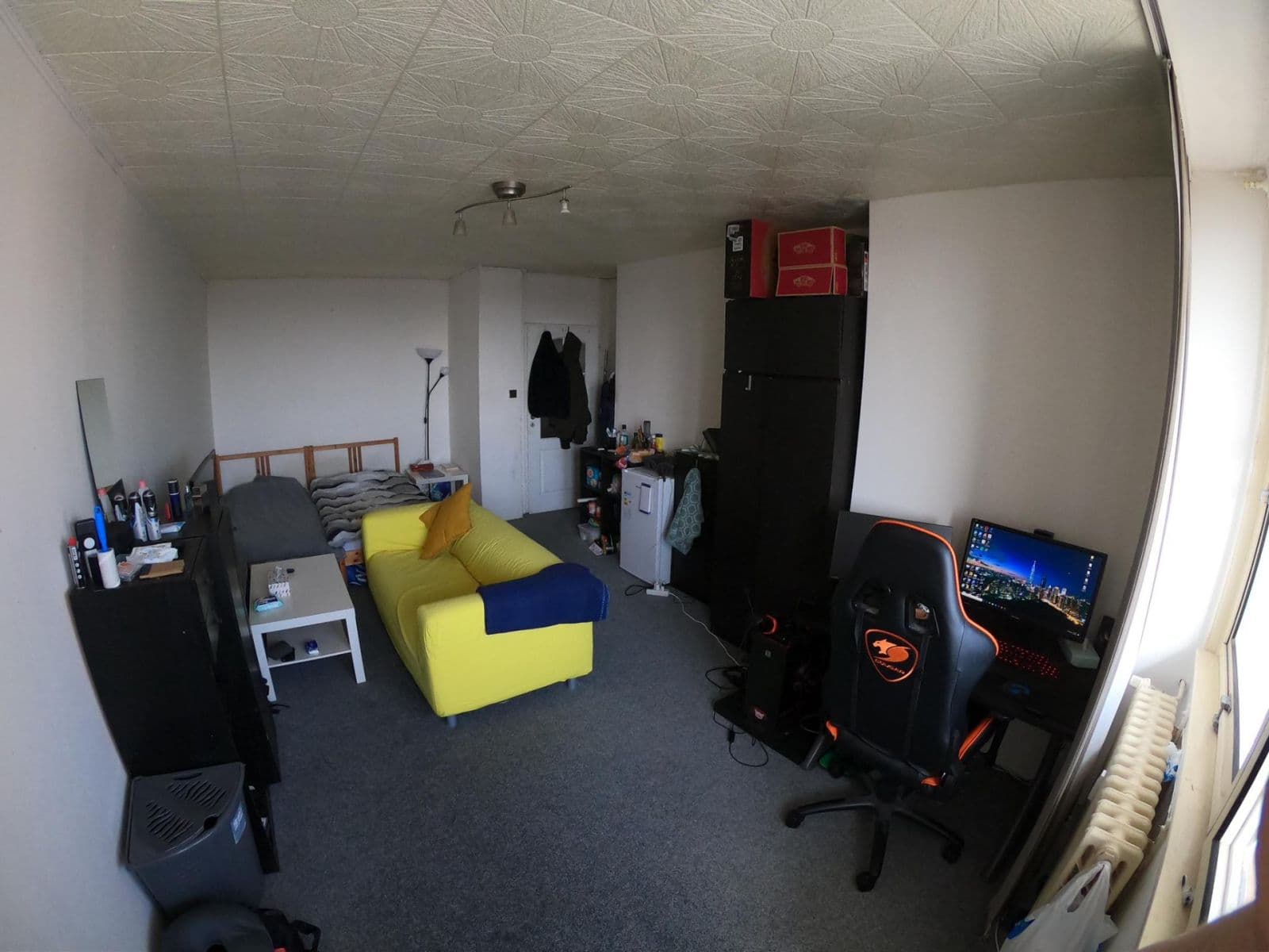 Prodej bytu 5+1 118 m², Dominova, Praha, Praha Prodej bytu 5+1 118 m², Dominova, Praha, Praha