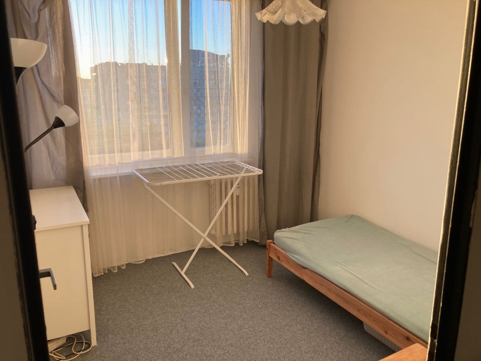 Prodej bytu 5+1 118 m², Dominova, Praha, Praha Prodej bytu 5+1 118 m², Dominova, Praha, Praha