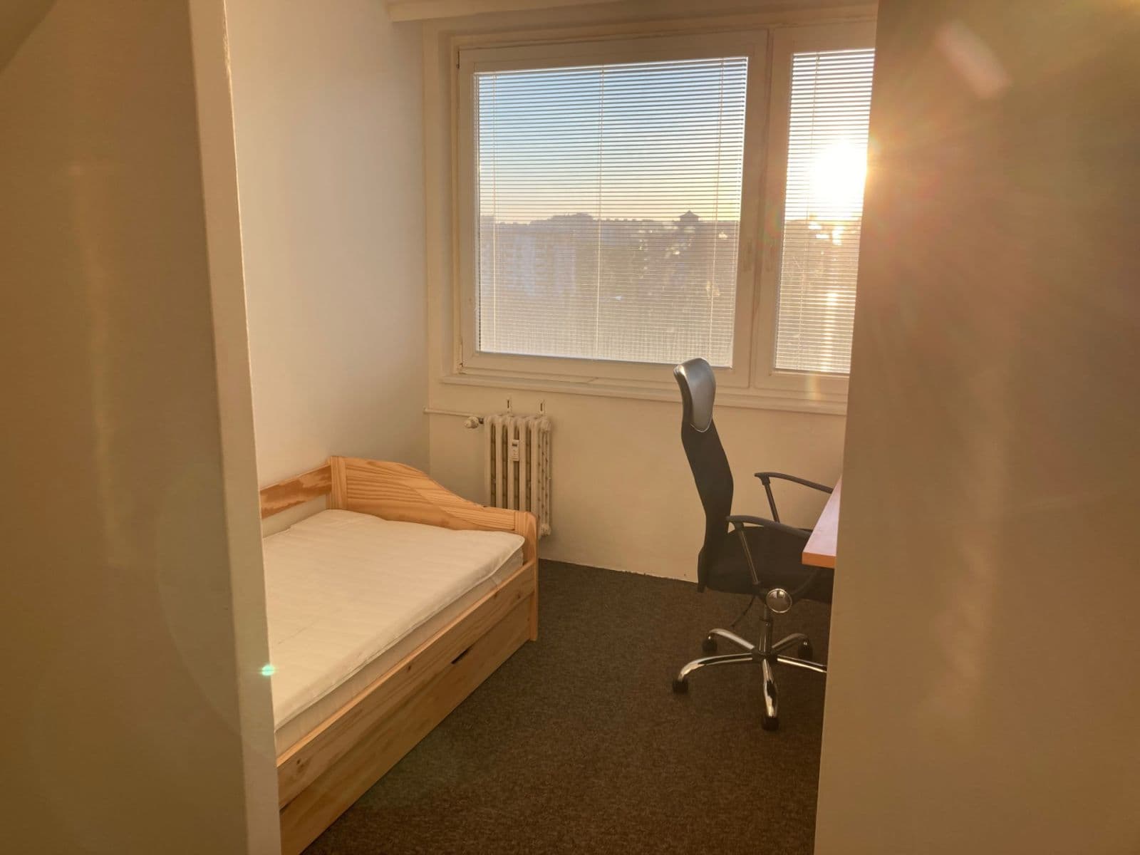 Prodej bytu 5+1 118 m², Dominova, Praha, Praha Prodej bytu 5+1 118 m², Dominova, Praha, Praha