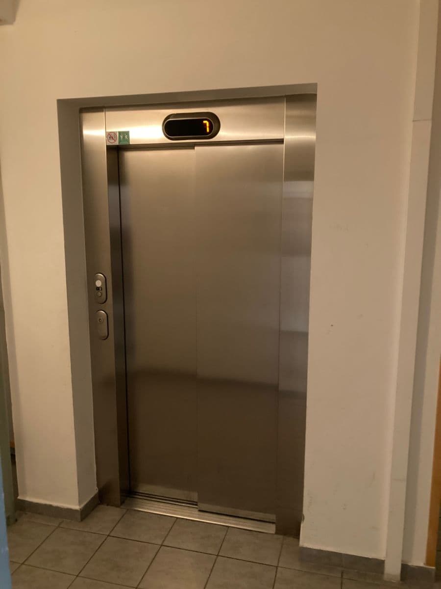 Prodej bytu 5+1 118 m², Dominova, Praha, Praha Prodej bytu 5+1 118 m², Dominova, Praha, Praha