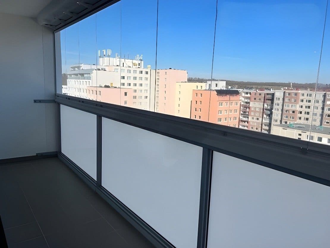 Prodej bytu 5+1 118 m², Dominova, Praha, Praha Prodej bytu 5+1 118 m², Dominova, Praha, Praha