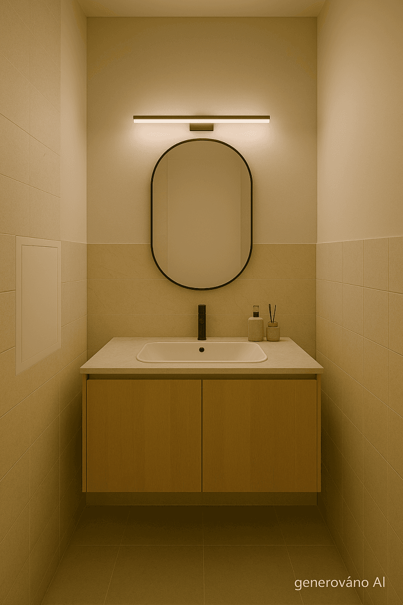 Prodej bytu 5+1 119 m², Dominova, Praha, Praha Prodej bytu 5+1 119 m², Dominova, Praha, Praha