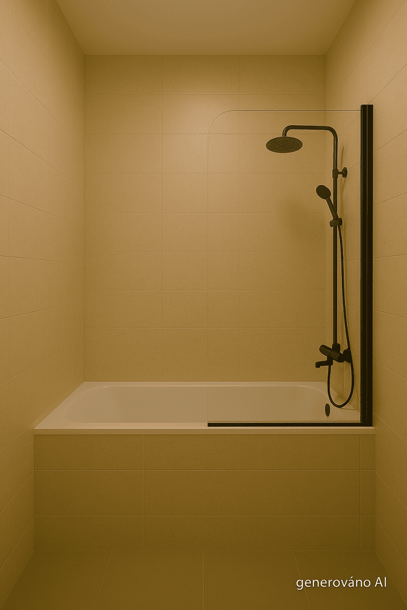 Prodej bytu 5+1 119 m², Dominova, Praha, Praha Prodej bytu 5+1 119 m², Dominova, Praha, Praha