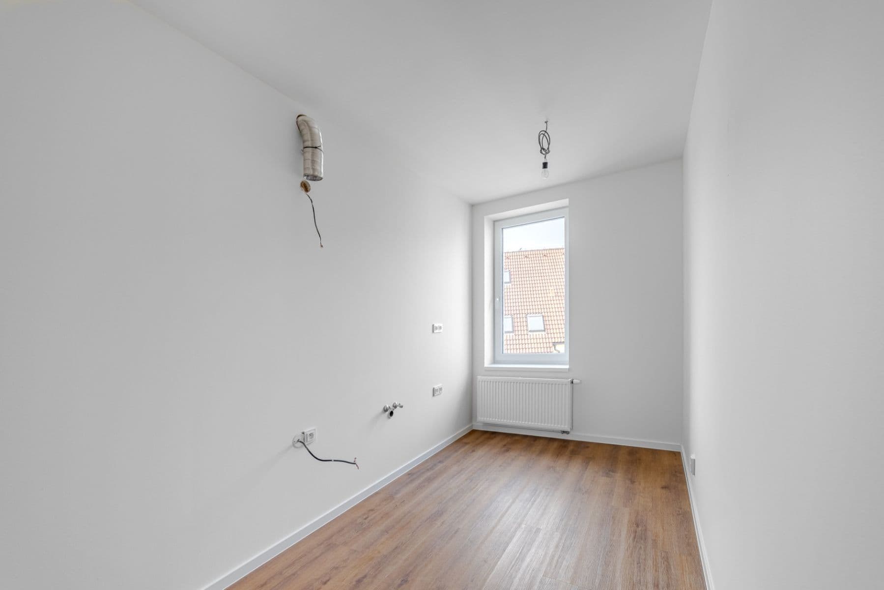 Pronájem bytu 1+1 40 m², Na Mokřině, Praha, Praha Pronájem bytu 1+1 40 m², Na Mokřině, Praha, Praha