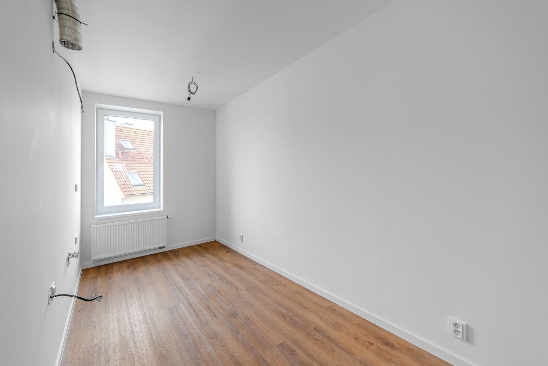 Pronájem bytu 1+1 40 m², Na Mokřině, Praha, Praha Pronájem bytu 1+1 40 m², Na Mokřině, Praha, Praha
