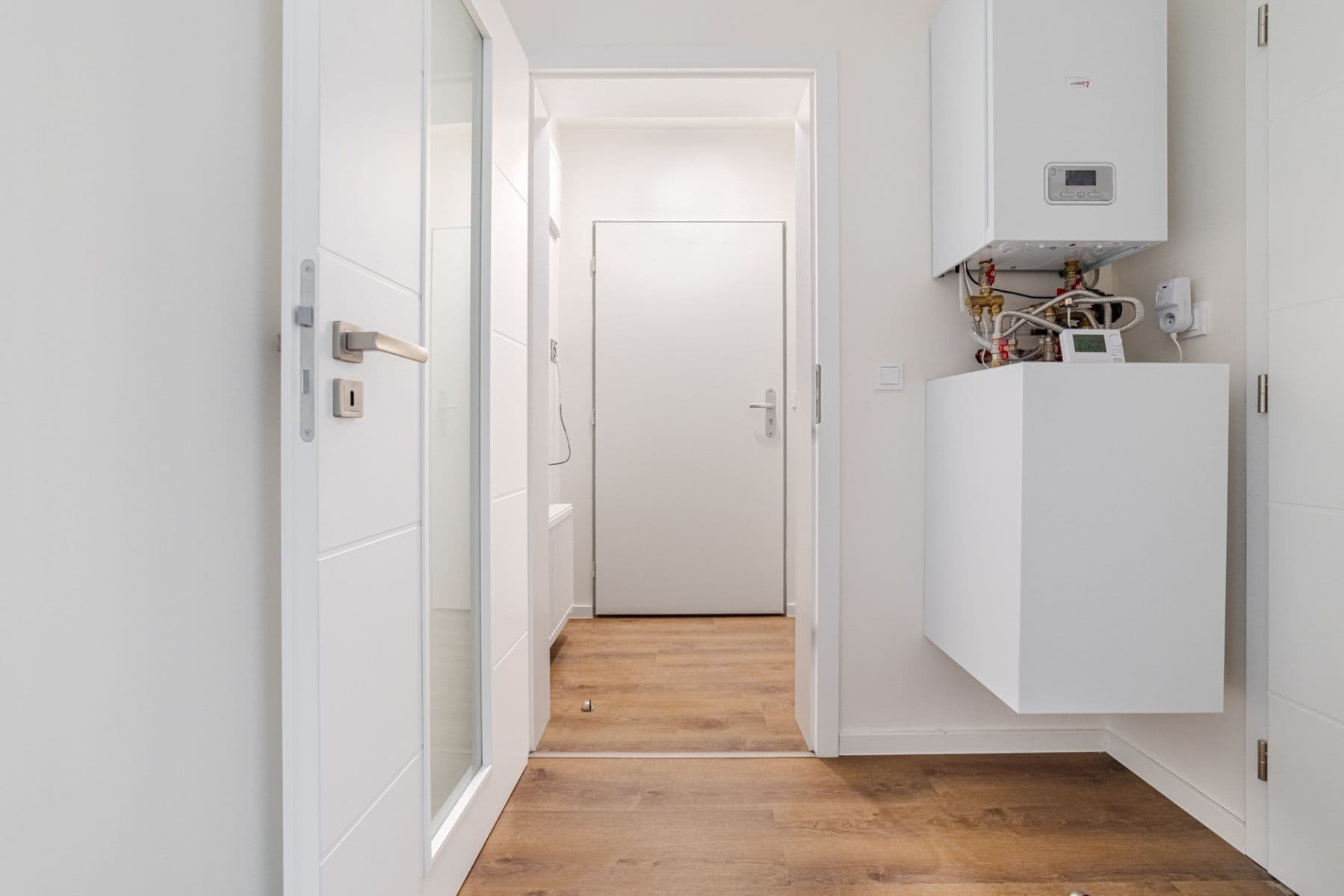 Pronájem bytu 1+1 40 m², Na Mokřině, Praha, Praha Pronájem bytu 1+1 40 m², Na Mokřině, Praha, Praha