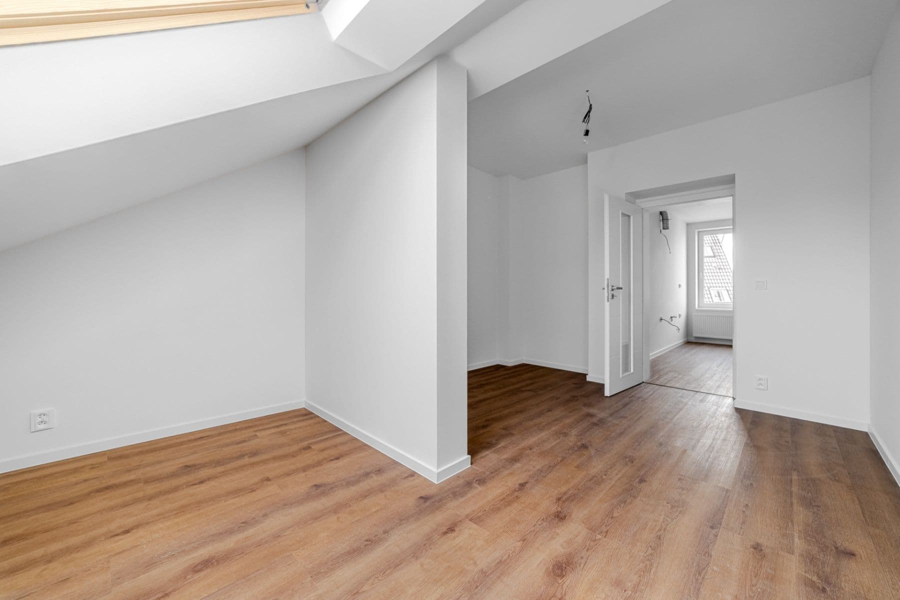 Pronájem bytu 1+1 40 m², Na Mokřině, Praha, Praha Pronájem bytu 1+1 40 m², Na Mokřině, Praha, Praha