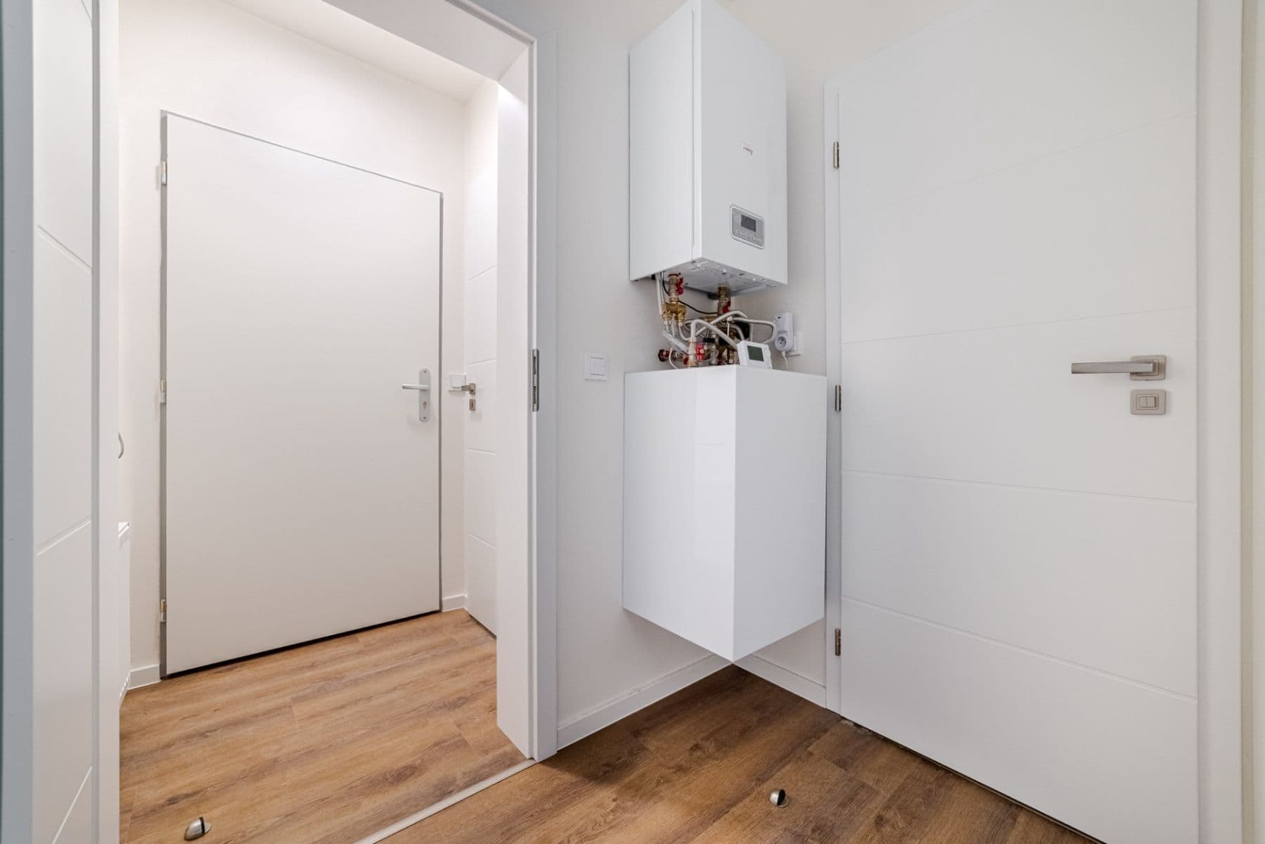 Pronájem bytu 1+1 40 m², Na Mokřině, Praha, Praha Pronájem bytu 1+1 40 m², Na Mokřině, Praha, Praha