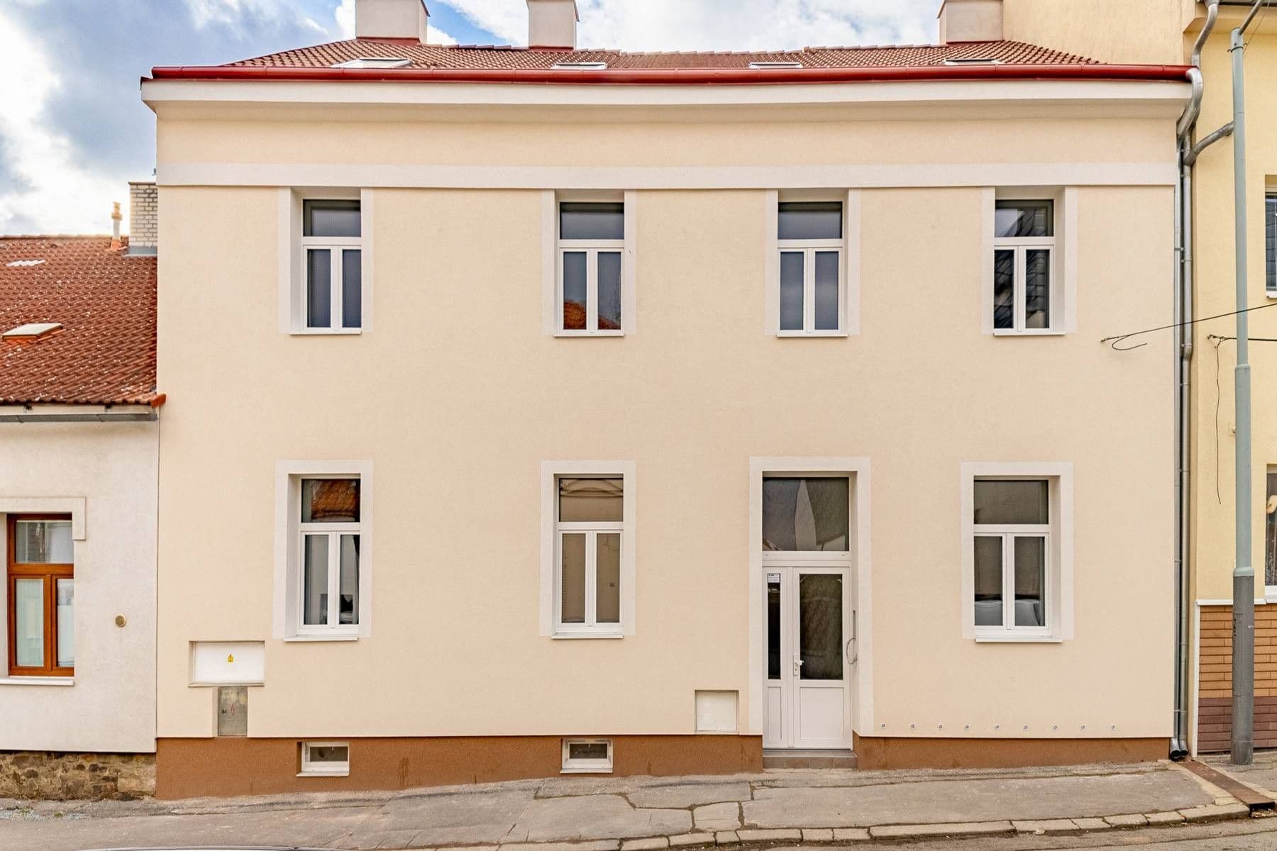 Pronájem bytu 1+1 40 m², Na Mokřině, Praha, Praha Pronájem bytu 1+1 40 m², Na Mokřině, Praha, Praha