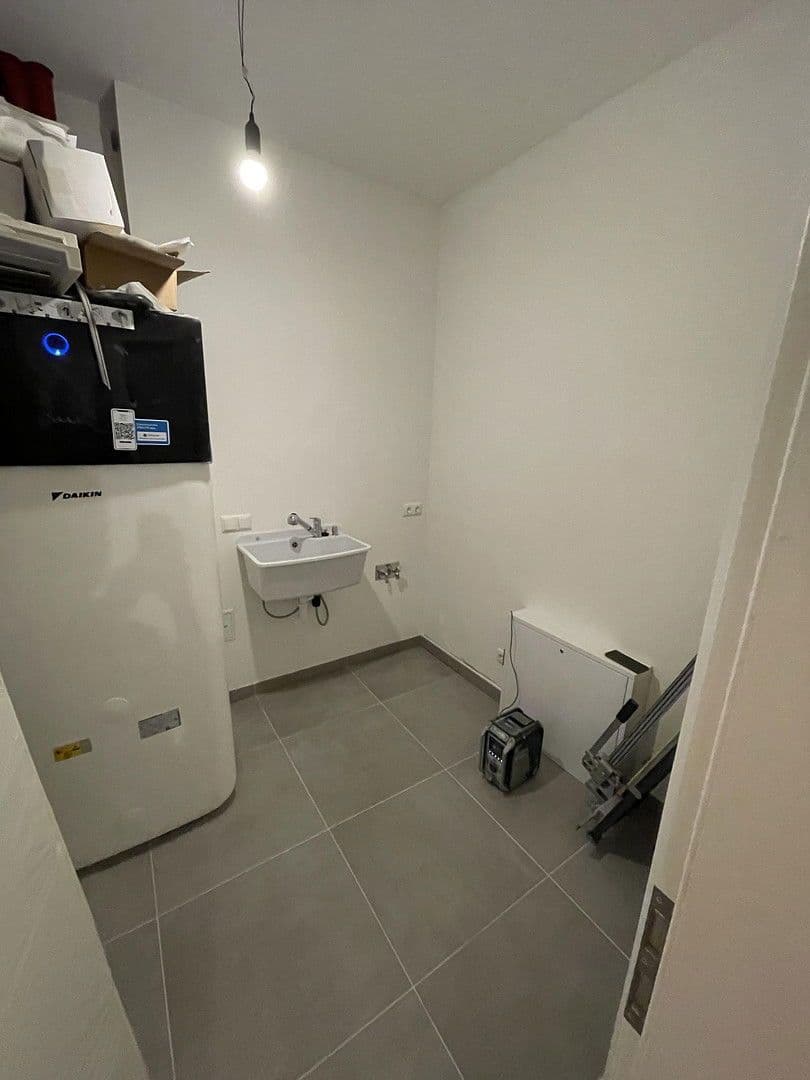 Pronájem domu 130 m², pozemek 300 m², Burgundstraße 22, Ludwigsfelde, Braniborsko Pronájem domu 130 m², pozemek 300 m², Burgundstraße 22, Ludwigsfelde, Braniborsko