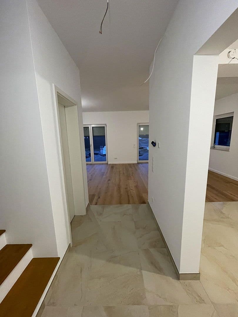 Pronájem domu 130 m², pozemek 300 m², Burgundstraße 22, Ludwigsfelde, Braniborsko Pronájem domu 130 m², pozemek 300 m², Burgundstraße 22, Ludwigsfelde, Braniborsko