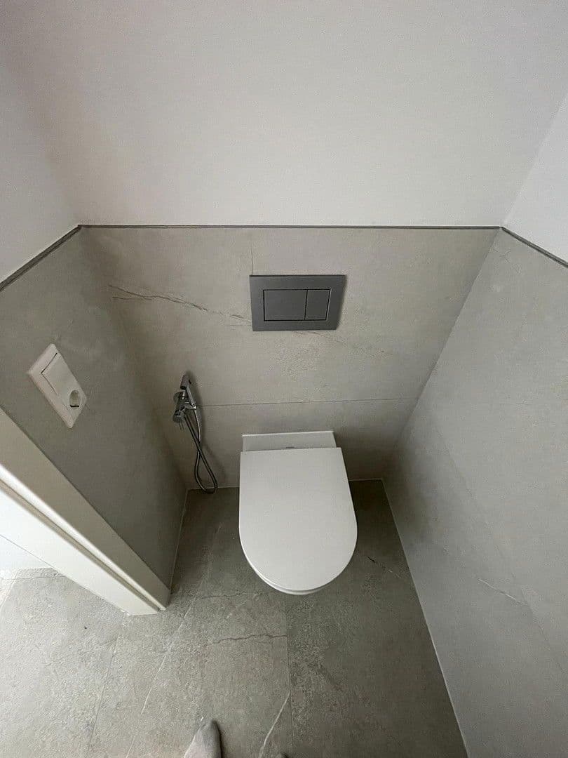 Pronájem domu 130 m², pozemek 300 m², Burgundstraße 22, Ludwigsfelde, Braniborsko Pronájem domu 130 m², pozemek 300 m², Burgundstraße 22, Ludwigsfelde, Braniborsko