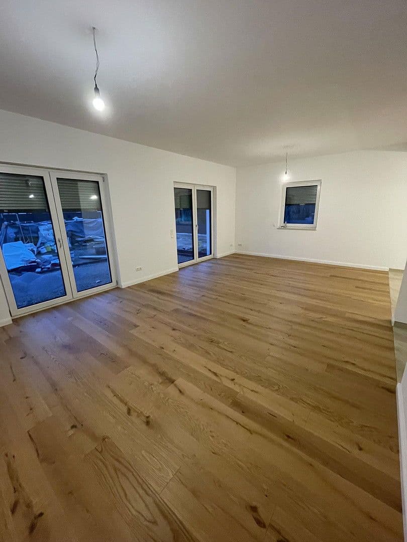 Pronájem domu 130 m², pozemek 300 m², Burgundstraße 22, Ludwigsfelde, Braniborsko Pronájem domu 130 m², pozemek 300 m², Burgundstraße 22, Ludwigsfelde, Braniborsko