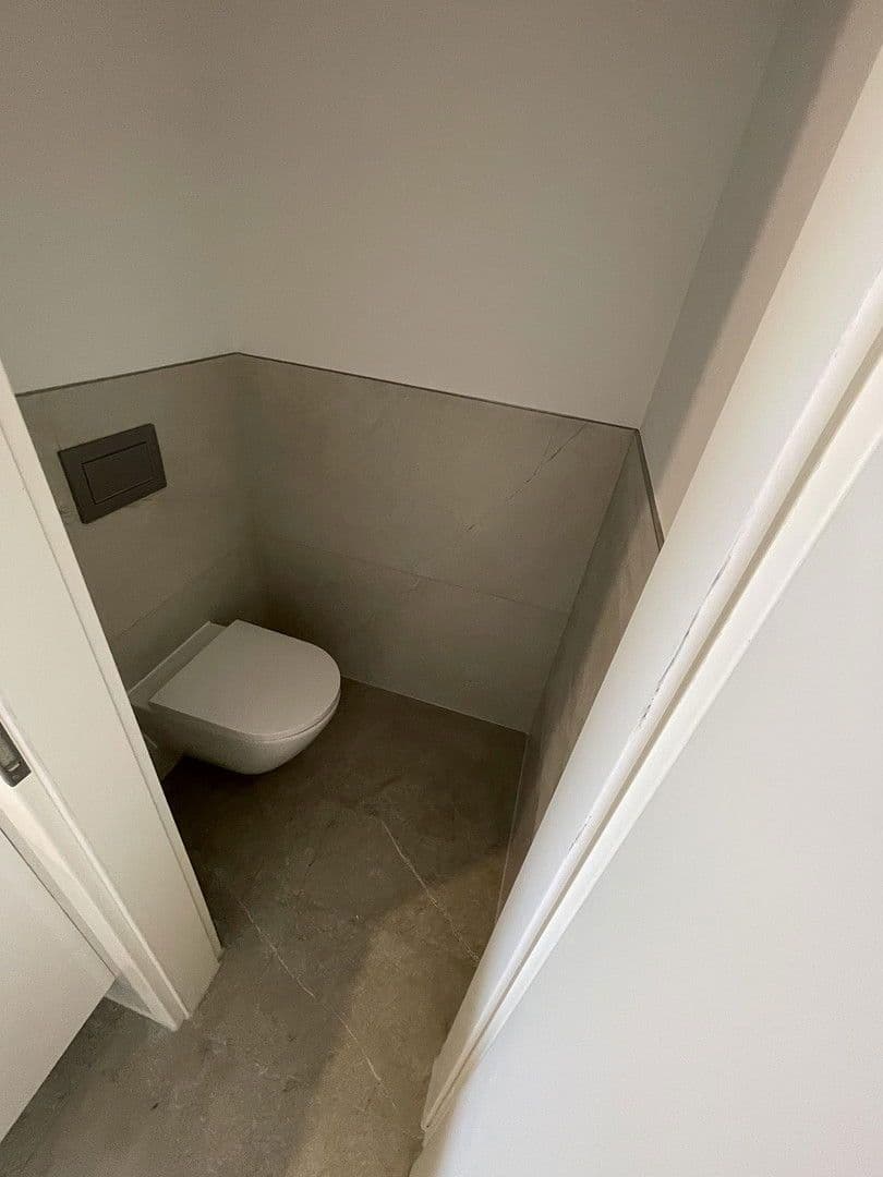 Pronájem domu 130 m², pozemek 300 m², Burgundstraße 22, Ludwigsfelde, Braniborsko Pronájem domu 130 m², pozemek 300 m², Burgundstraße 22, Ludwigsfelde, Braniborsko