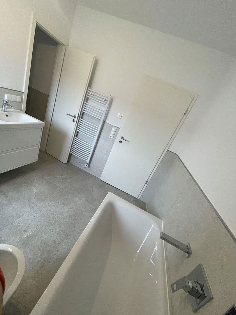 Pronájem domu 130 m², pozemek 300 m², Burgundstraße 22, Ludwigsfelde, Braniborsko Pronájem domu 130 m², pozemek 300 m², Burgundstraße 22, Ludwigsfelde, Braniborsko