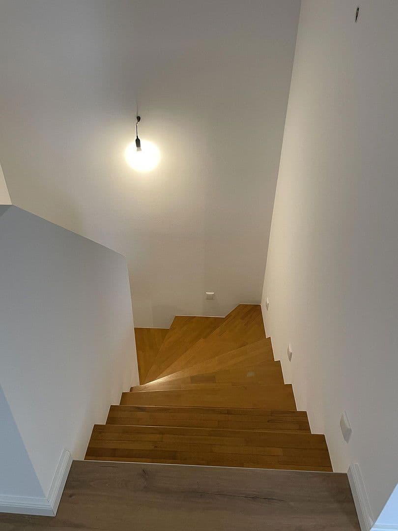 Pronájem domu 130 m², pozemek 300 m², Burgundstraße 22, Ludwigsfelde, Braniborsko Pronájem domu 130 m², pozemek 300 m², Burgundstraße 22, Ludwigsfelde, Braniborsko