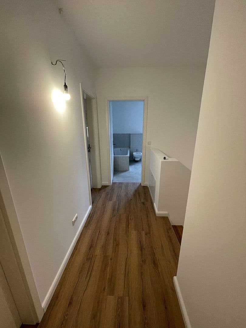 Pronájem domu 130 m², pozemek 300 m², Burgundstraße 22, Ludwigsfelde, Braniborsko Pronájem domu 130 m², pozemek 300 m², Burgundstraße 22, Ludwigsfelde, Braniborsko