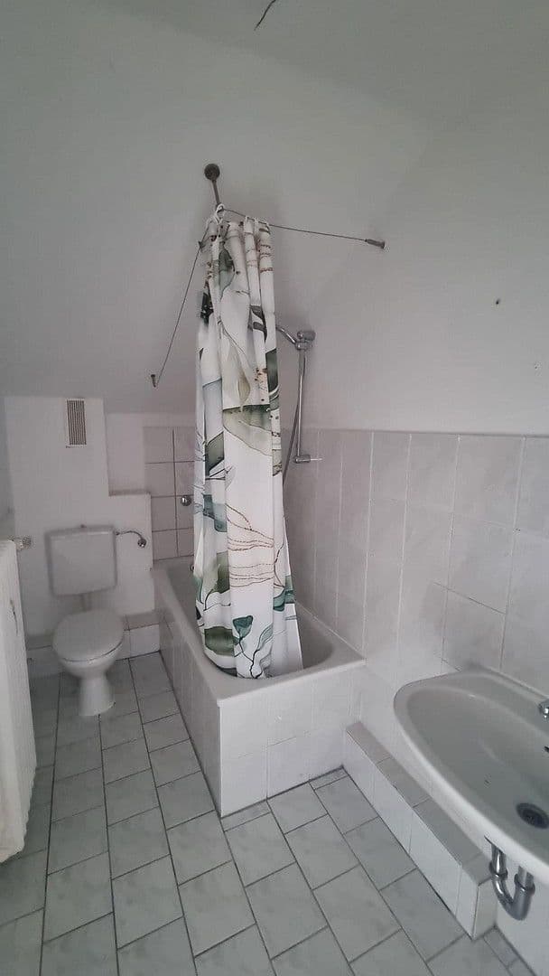 Pronájem bytu 2+1 50 m², Ziegeleiweg 27, Neustadt in Holstein, Šlesvicko-Holštýnsko Pronájem bytu 2+1 50 m², Ziegeleiweg 27, Neustadt in Holstein, Šlesvicko-Holštýnsko