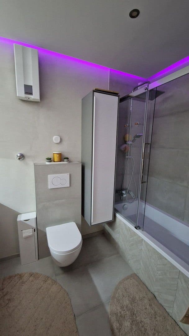 Prodej bytu 3+kk 83 m², Dortmund, Severní Porýní-Vestfálsko Prodej bytu 3+kk 83 m², Dortmund, Severní Porýní-Vestfálsko