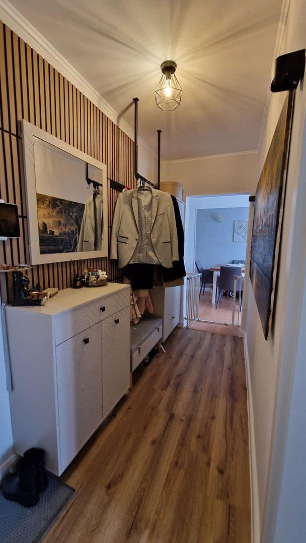 Prodej bytu 3+kk 83 m², Dortmund, Severní Porýní-Vestfálsko Prodej bytu 3+kk 83 m², Dortmund, Severní Porýní-Vestfálsko