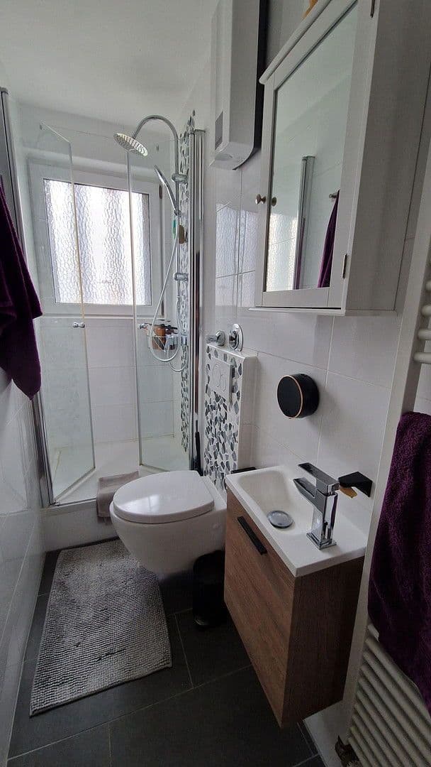 Prodej bytu 3+kk 83 m², Dortmund, Severní Porýní-Vestfálsko Prodej bytu 3+kk 83 m², Dortmund, Severní Porýní-Vestfálsko