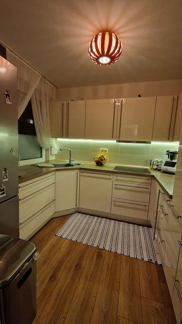 Prodej bytu 3+kk 83 m², Dortmund, Severní Porýní-Vestfálsko Prodej bytu 3+kk 83 m², Dortmund, Severní Porýní-Vestfálsko