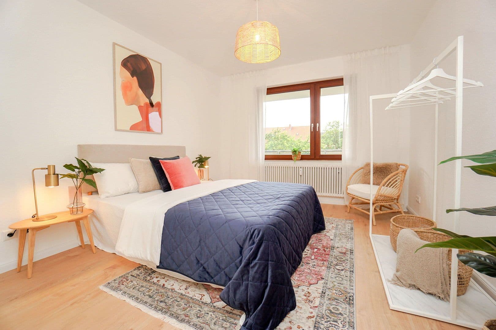 Prodej bytu 3+1 67 m², Bremen, Bremen Prodej bytu 3+1 67 m², Bremen, Bremen