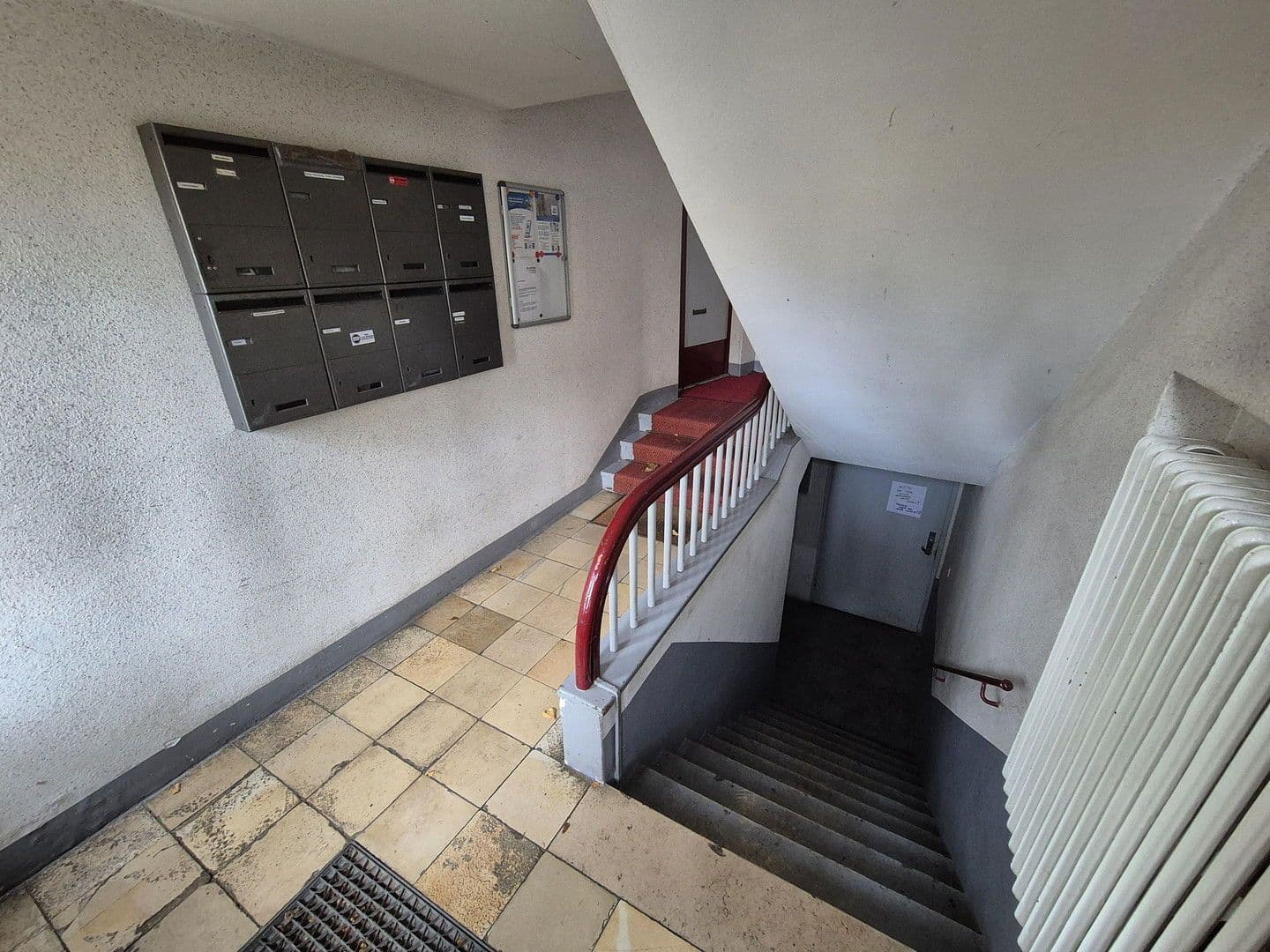 Prodej bytu 2+1 58 m², Berlin, Berlín Prodej bytu 2+1 58 m², Berlin, Berlín