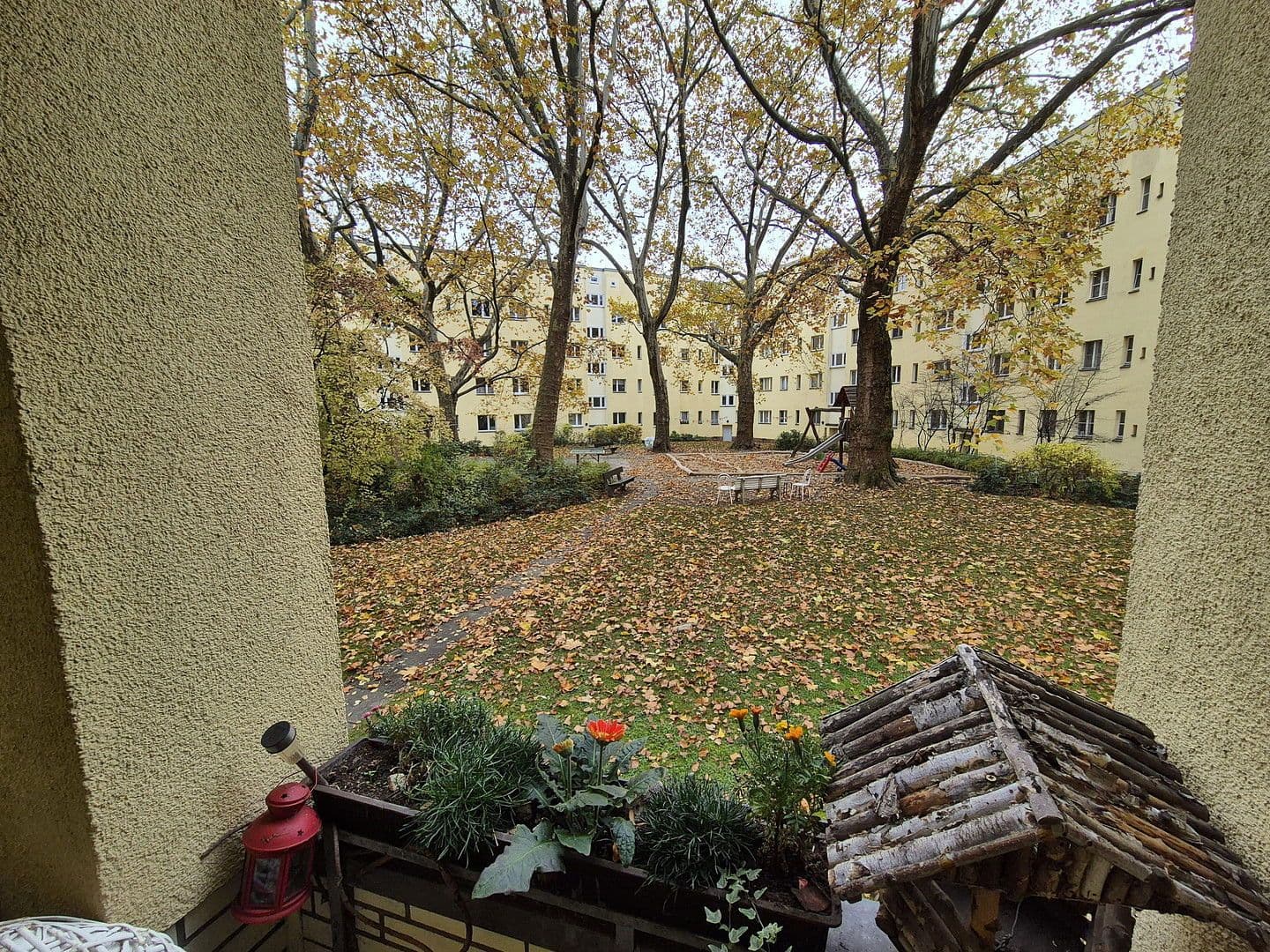 Prodej bytu 2+1 58 m², Berlin, Berlín Prodej bytu 2+1 58 m², Berlin, Berlín