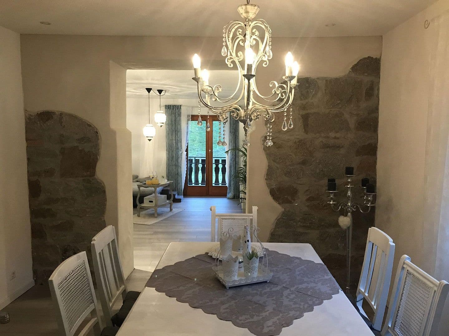 Prodej domu 180 m², pozemek 1.279 m², Malsburg-Marzell, Bádensko-Württembersko Prodej domu 180 m², pozemek 1.279 m², Malsburg-Marzell, Bádensko-Württembersko