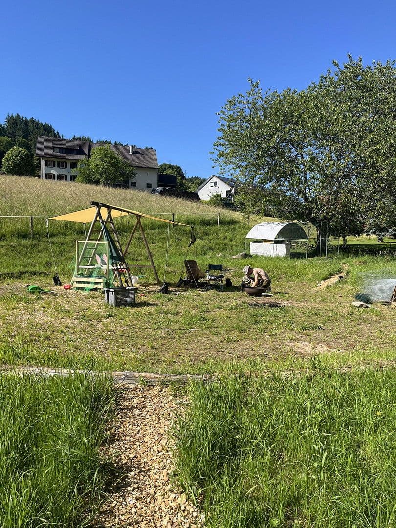 Prodej domu 180 m², pozemek 1.279 m², Malsburg-Marzell, Bádensko-Württembersko Prodej domu 180 m², pozemek 1.279 m², Malsburg-Marzell, Bádensko-Württembersko