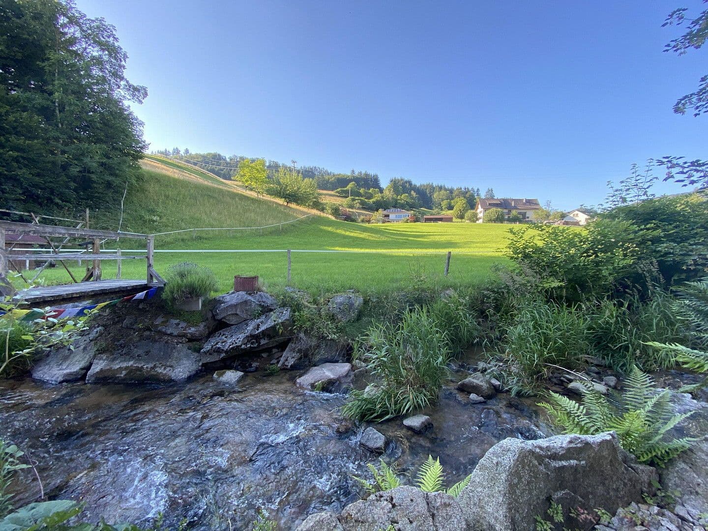 Prodej domu 180 m², pozemek 1.279 m², Malsburg-Marzell, Bádensko-Württembersko Prodej domu 180 m², pozemek 1.279 m², Malsburg-Marzell, Bádensko-Württembersko