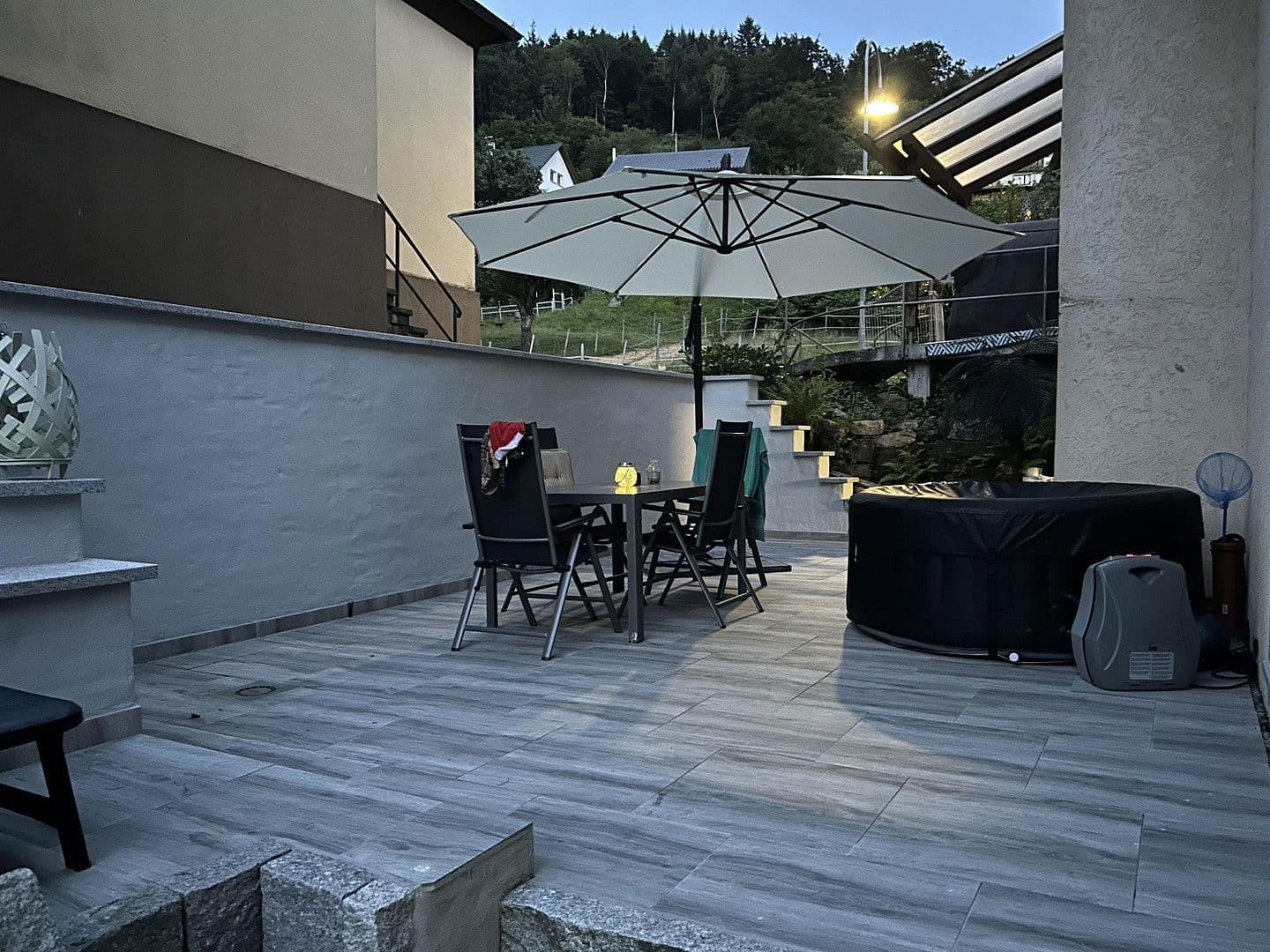 Prodej domu 180 m², pozemek 1.279 m², Malsburg-Marzell, Bádensko-Württembersko Prodej domu 180 m², pozemek 1.279 m², Malsburg-Marzell, Bádensko-Württembersko