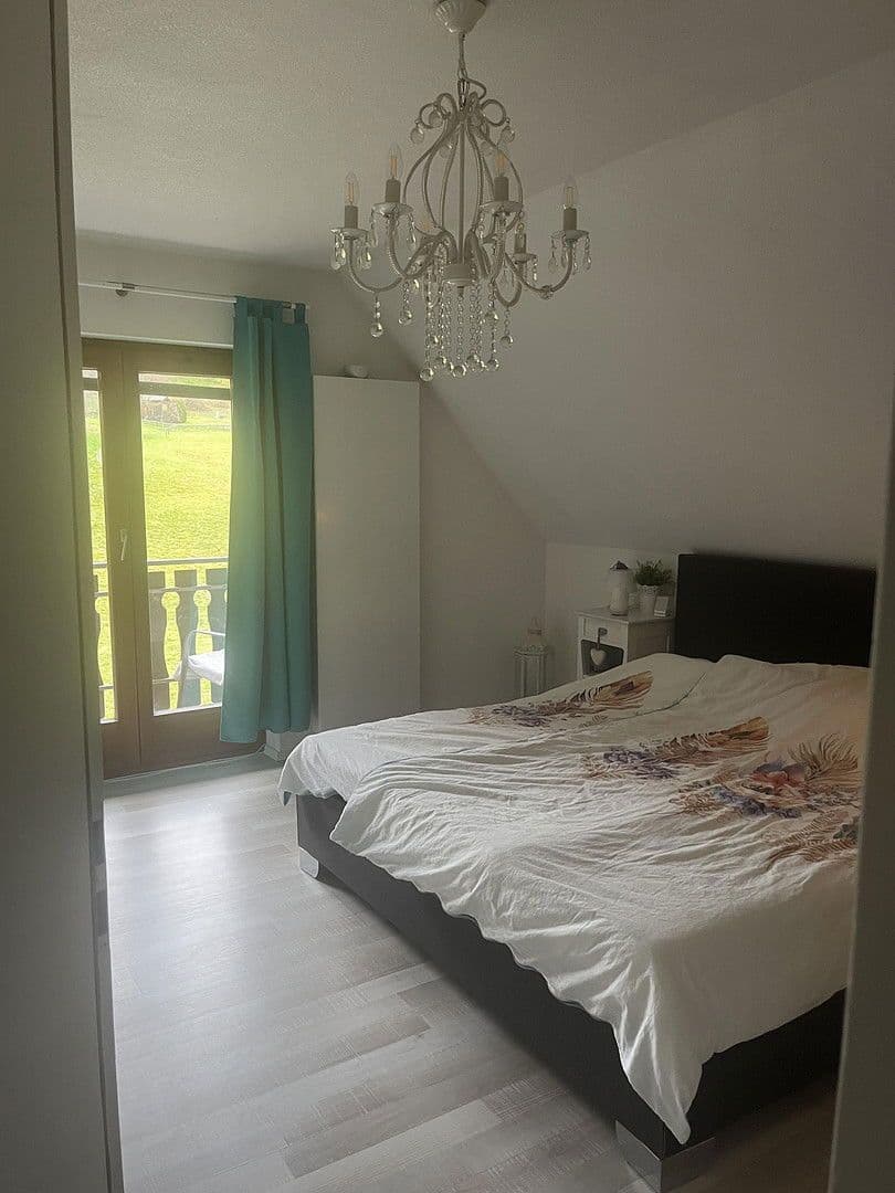 Prodej domu 180 m², pozemek 1.279 m², Malsburg-Marzell, Bádensko-Württembersko Prodej domu 180 m², pozemek 1.279 m², Malsburg-Marzell, Bádensko-Württembersko