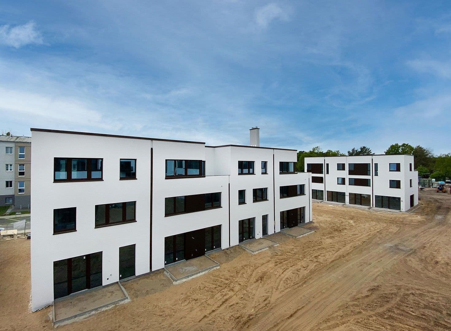 Pronájem bytu 5+1 152 m², Kornblumenweg 20, Wandlitz, Braniborsko Pronájem bytu 5+1 152 m², Kornblumenweg 20, Wandlitz, Braniborsko