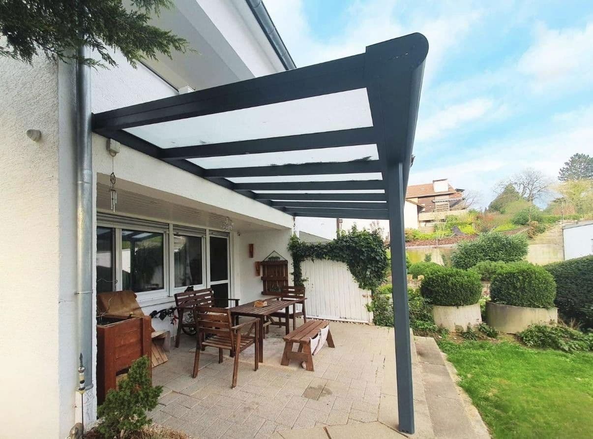 Prodej domu 149 m², pozemek 383 m², Armsündersteige 79/1, Heilbronn, Bádensko-Württembersko Prodej domu 149 m², pozemek 383 m², Armsündersteige 79/1, Heilbronn, Bádensko-Württembersko