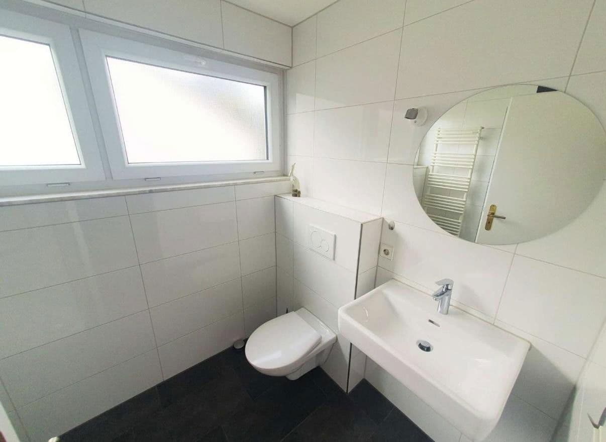 Prodej domu 149 m², pozemek 383 m², Armsündersteige 79/1, Heilbronn, Bádensko-Württembersko Prodej domu 149 m², pozemek 383 m², Armsündersteige 79/1, Heilbronn, Bádensko-Württembersko