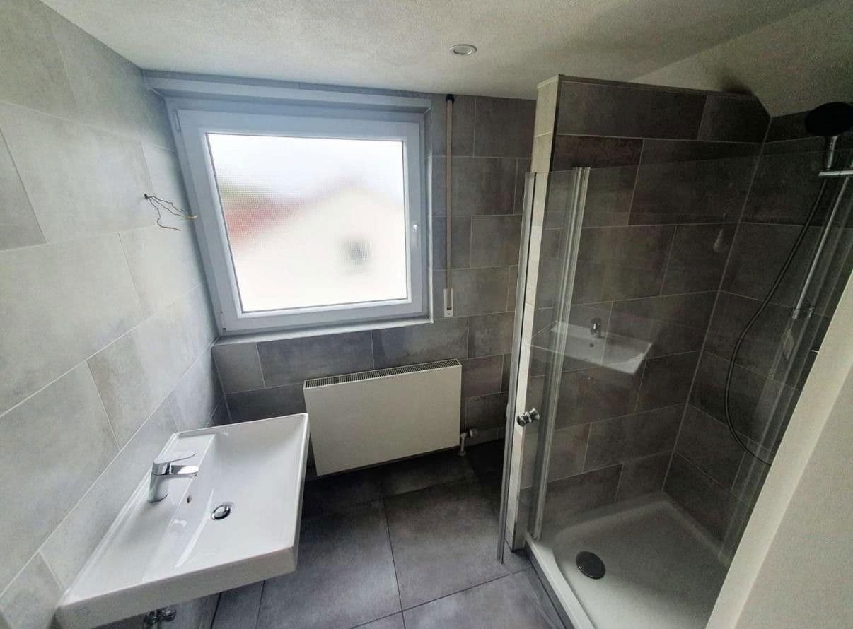 Prodej domu 149 m², pozemek 383 m², Armsündersteige 79/1, Heilbronn, Bádensko-Württembersko Prodej domu 149 m², pozemek 383 m², Armsündersteige 79/1, Heilbronn, Bádensko-Württembersko