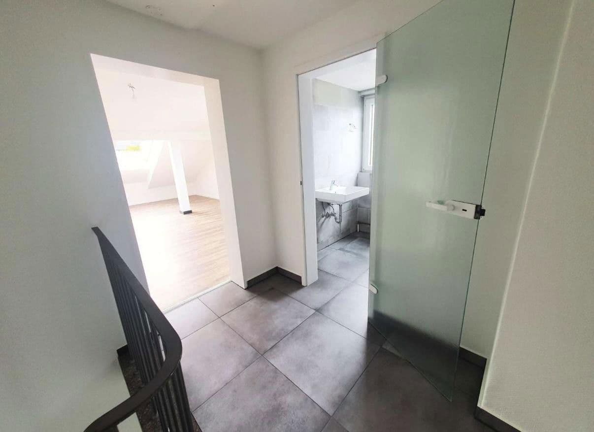 Prodej domu 149 m², pozemek 383 m², Armsündersteige 79/1, Heilbronn, Bádensko-Württembersko Prodej domu 149 m², pozemek 383 m², Armsündersteige 79/1, Heilbronn, Bádensko-Württembersko