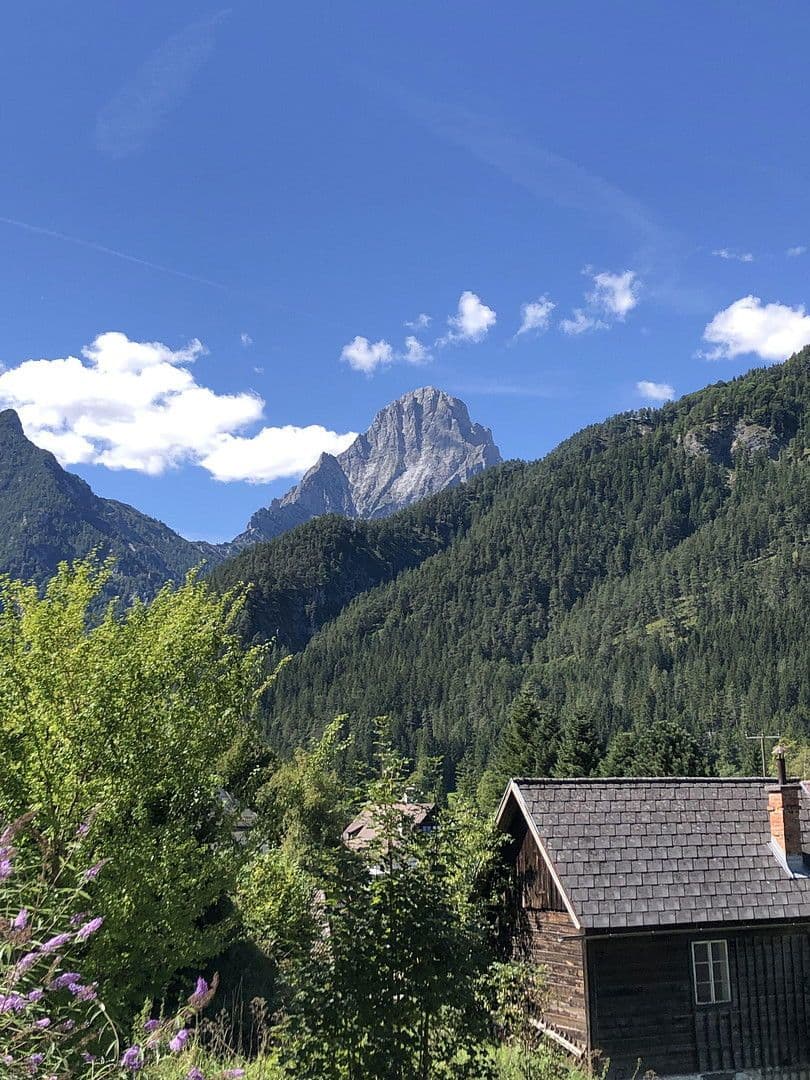 Prodej bytu 2+1 70 m², Haberlweg 6, Hinterstoder, Horní Rakousko Prodej bytu 2+1 70 m², Haberlweg 6, Hinterstoder, Horní Rakousko