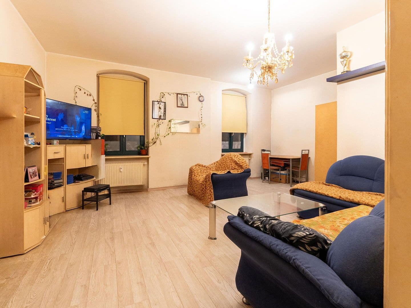 Prodej bytu 2+1 61 m², Dresden (Cotta), Sasko Prodej bytu 2+1 61 m², Dresden (Cotta), Sasko